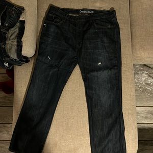 Cremieux Men’s Jeans